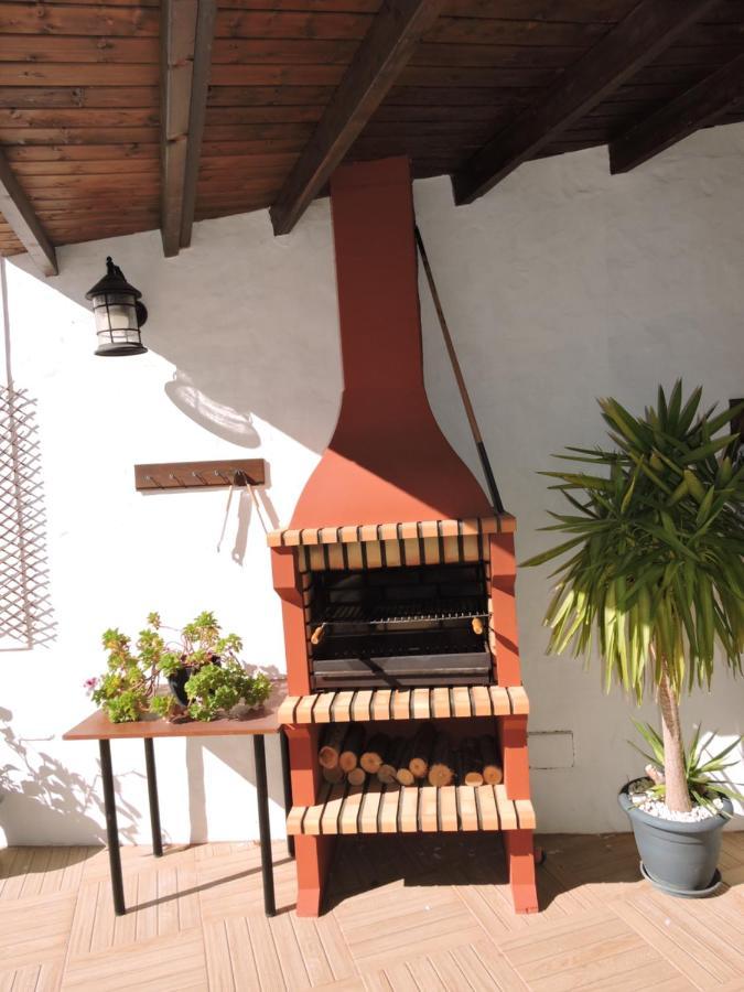 La Bellotita-Gáldar Buitenkant foto